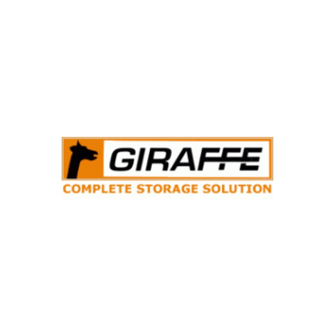 Giraffe Storage Solutions
